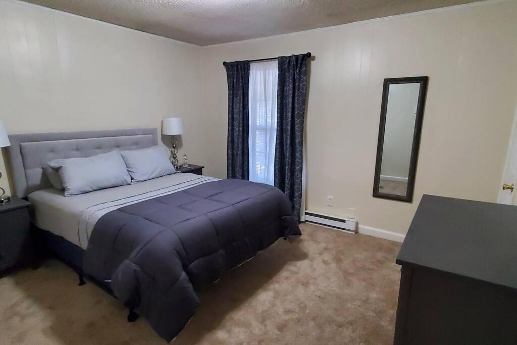 7, Sleep 6, Walk To Attractions In Uptown Apartamento *
